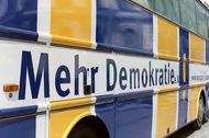 Mehr Demokratie: Der Verein für Volkentscheide in Deutschland und Europa