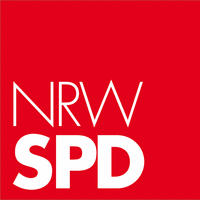 Logo SPD NRW