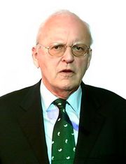 Roman Herzog, Alt-Bundespräsident