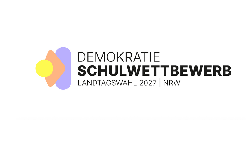 Logo Schullwettbewerb